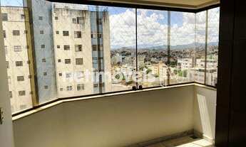 Imagem 6: Venda Apartamento 3 quartos Santa Efigênia Belo Horizonte