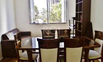 Imagem: Porto Alegre - Apartamento Padrão - Boa