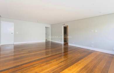 Imagem 4: SãO PAULO - Apartamento Padrão - Itaim Bibi