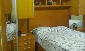 Imagem 4: Casa para venda tem 129 metros quadrados com 2 quartos em Novo Horizonte - Serra - Espírit