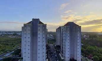 Imagem 6: Alugo Lindo Apartamento 55 m2 - 2 quartos suíte - Morada de Laranjeiras - Serra - ES