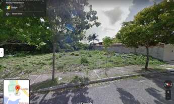 Imagem: Terreno à venda, 920 m² por R$ 1.200.000,00