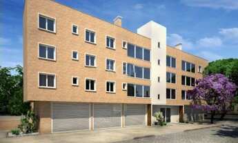 Imagem: Apartamento JK em Santana