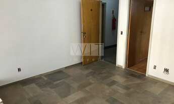 Imagem 3: Apartamento - Vila Itapura - Campinas