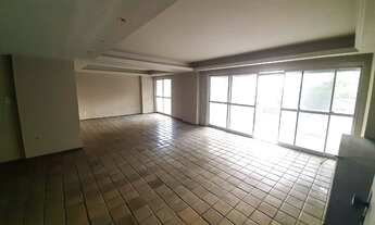 Imagem 2: Apartamento com 4 quartos à venda, 195m por R$ 1.200.000 - Boa Viagem - Recife/PE>