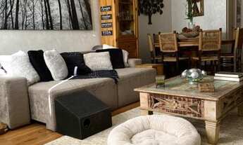 Imagem: Sobrado em Condomínio para Venda em Santo