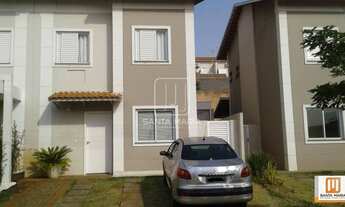 Imagem: Casa (sobrado em condominio) 3 dormitórios/suite