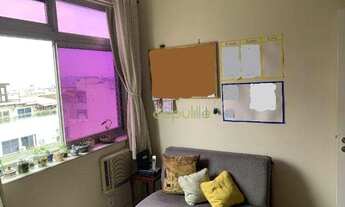 Imagem 6: Apartamento com 3 dormitórios à venda, 134 m² por R$ 1.150.000,00 - Icaraí - Niterói/RJ