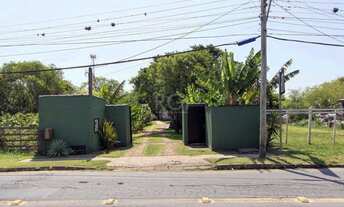 Imagem 2: Casa em Ponta Grossa