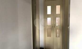 Imagem 5: Apartamento no Campo Belo