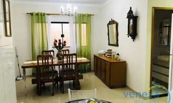 Imagem 3: Casa Residencial com 3 quartos à venda por R$ 480000.00, 148.00 m2 - ESTADOS - LONDRINA/PR