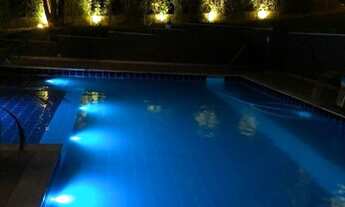 Imagem: Casa a venda no condomínio Paradise em