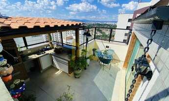 Imagem 7: Linda Cobertura na Zona Oeste de São Paulo