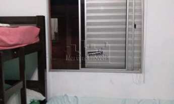 Imagem 5: Apartamento para venda possui 48 metros quadrados com 2 quartos em Itaquera - São Paulo