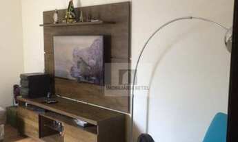 Imagem 3: Apartamento com 2 dormitórios à venda, 77 m² - Vila Junqueira - Santo André/SP