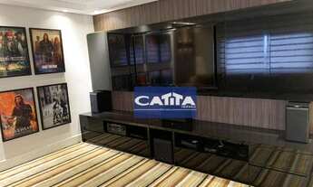 Imagem 4: Apartamento com 4 dormitórios à venda, 279 m² por R$ 1.550.000,00 - Tatuapé - São Paulo/SP