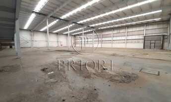 Imagem 3: PORTO ALEGRE - Galpão/Depósito/Armazém - Anchieta