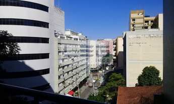 Imagem 5: Apartamento para venda com 70 metros quadrados com 2 quartos em Ipanema - Rio de Janeiro