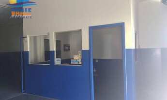 Imagem 4: Barracão para alugar, 450 m² por R$ 12.000,00/mês - Jardim do Trevo - Campinas/SP