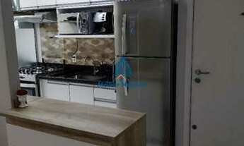 Imagem 6: Apartamento com 2 dorms, Parque Yolanda (Nova Veneza), Sumaré - R$ 212 mil, Cod: RRAP1875