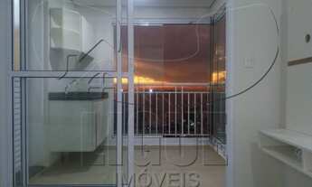 Imagem: SANTO ANDRé - Apartamento Padrão - Santa