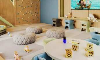 Imagem 7: Apartamento com 2 quartos no West Village - Bairro Morretes em Itapema