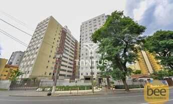 Imagem 2: Apartamento com 3 dormitórios à venda, 98 m² por R$ 398.000,00 - Água Verde - Curitiba/PR