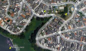 Imagem 2: Vendo terreno 128m² em SBC