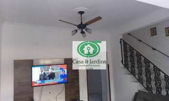 Imagem 3: SOBRADINHO EM VILA RESIDENCIAL, NO CAMPO GRANDE