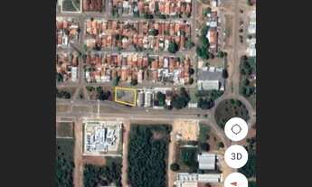 Imagem 3: Lote multifamiliar na 804 sul. 800 mil