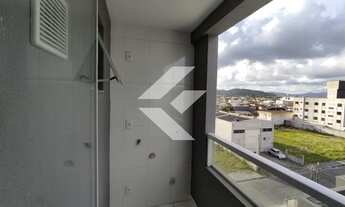 Imagem 3: Apartamento 2 Dormitórios sendo 1 suíte bairro são vicente em itajaí