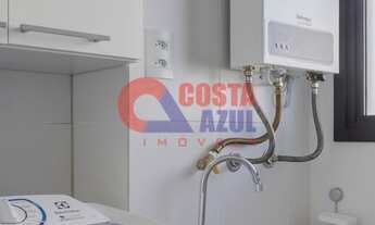 Imagem 4: APTO MOBILIADO FWD CENTRAL PARQUE