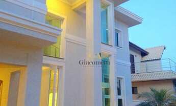 Imagem 4: Casa com 4 dormitórios, 440 m² - venda por R$ 4.500.000,00 ou aluguel por R$ 24.000,00/mês