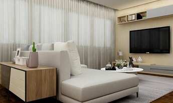 Imagem 2: Ótimo 3 dorm. à venda, 124 m² - Vila Olímpia - São Paulo/SP