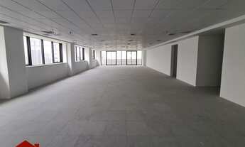 Imagem: BARRA FUNDA - Laje comercial com 646m²