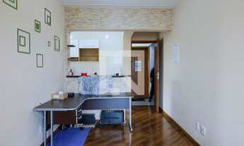 Imagem 4: Apartamento à Venda - Jardim, 1 Quarto, 56 m2