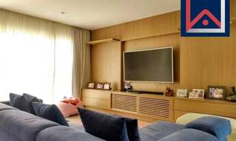 Imagem 4: Cobertura Venda 3 Dormitórios - 217 m² Perdizes