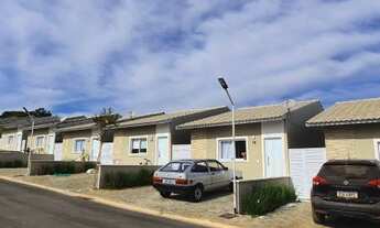 Imagem 3: Casa Nova em condomínio fechado - Bom Jesus dos Perdões - São Paulo