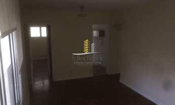 Imagem: Apartamento para venda no Brooklin