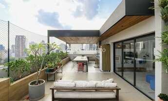 Imagem 5: SãO PAULO - Apartamento Padrão - Pinheiros