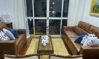 Imagem 3: APARTAMENTO à VENDA COM 159M² FAZENDA MORUMBI 3 SUÍTES E 3 VAGAS