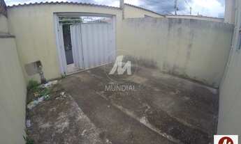 Imagem 2: Casa (térrea na rua) 3 dormitórios/suite, cozinha planejada