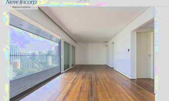 Imagem 2: Apartamento com 1 dormitório à venda, 95 m² por R$ 2.599.800,00 - Vila Olímpia - São Paulo