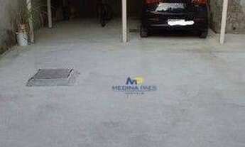 Imagem 2: Casa com 4 dormitórios à venda, 83 m² por R$ 360.000,00 - Rocha - São Gonçalo/RJ