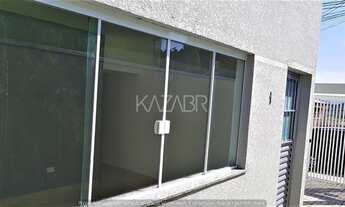 Imagem 2: Casa, 2 dormitórios, 74m2. Pq Hortência Bom Jesus dos Perdões. R$ 220.000