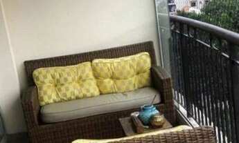 Imagem 3: Apartamento Venda Moema 72 m² 2 Dormitórios