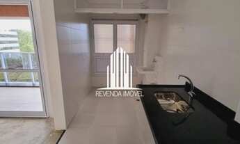 Imagem 7: Edifício Trend Tower Apartamento 55 metros, 01 dormitório e 1 vaga de garagem