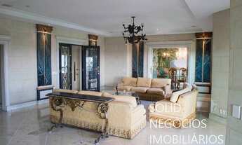 Imagem 7: Cobertura Incrível para venda com 768 metros quadrados com 4 quartos em Paraíso - São Paul