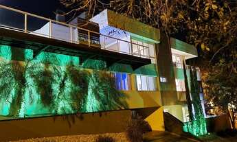 Imagem: Sobrado à venda, 430 m², com elevador