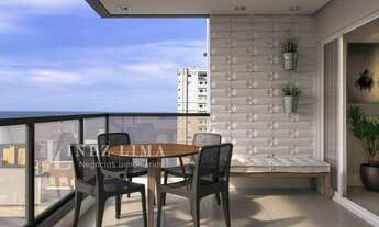 Imagem 6: Apartamento para Venda em Itapema, meia praia, 3 dormitórios, 3 suítes, 4 banheiros, 2 vag